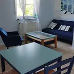 Moselpanorama Apartment
