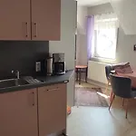 Apartment Moselpanorama *