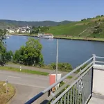 Moselpanorama Apartment Ellenz-Poltersdorf