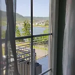 Apartment Moselpanorama Ellenz-Poltersdorf