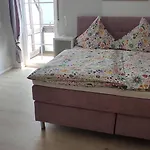 Moselpanorama Apartment