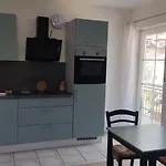 Apartment Moselpanorama