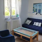 Apartment Moselpanorama Ellenz-Poltersdorf