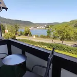 Apartment Moselpanorama