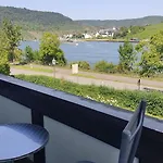 Apartment Moselpanorama *