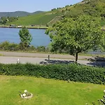 Moselpanorama Apartment Ellenz-Poltersdorf