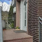Moselpanorama Apartment Ellenz-Poltersdorf
