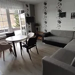 Apartment Moselpanorama