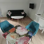Apartment Moselpanorama