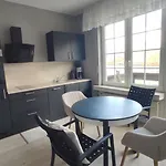 Apartment Moselpanorama
