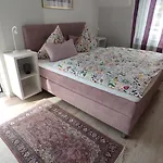 Apartment Moselpanorama *