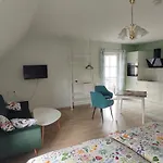 Moselpanorama Apartment *