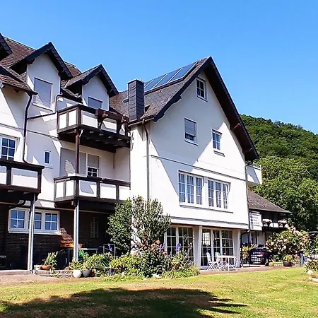 Moselpanorama Lägenhet *