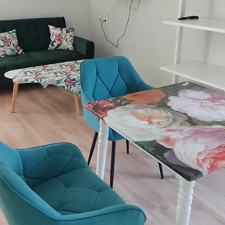 Lejlighed Moselpanorama *