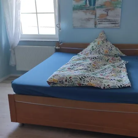 Moselpanorama Lägenhet *