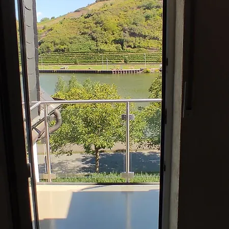 Moselpanorama Lägenhet