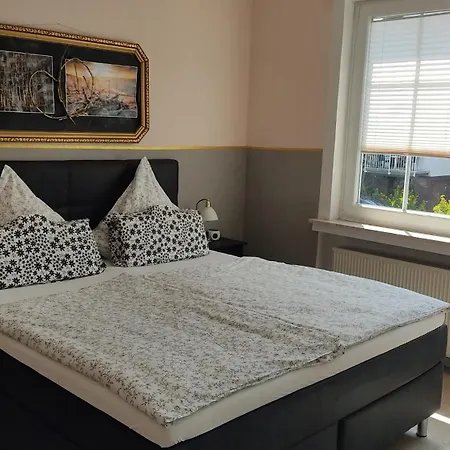 Moselpanorama Lägenhet *