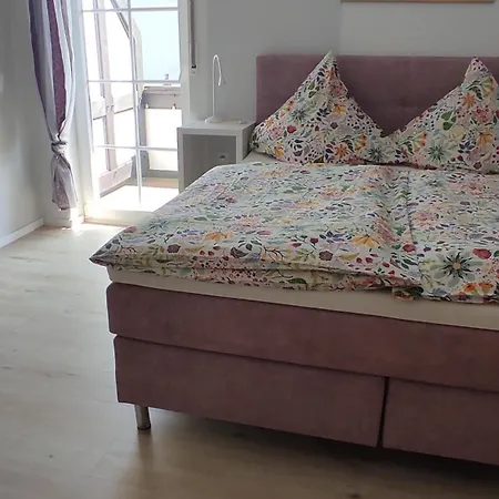 Moselpanorama Lägenhet