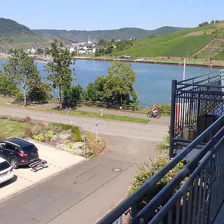 Lägenhet Moselpanorama