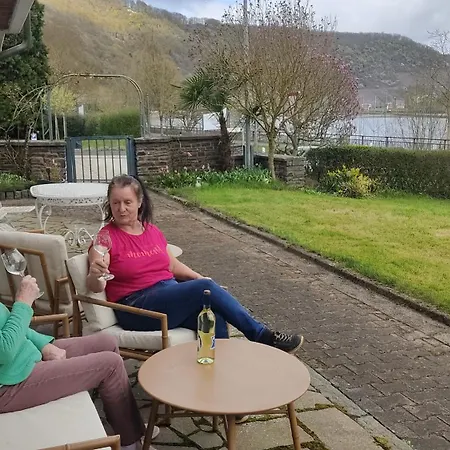 Moselpanorama 公寓 *