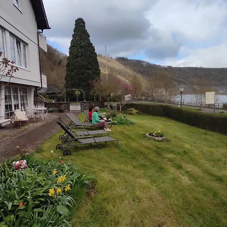 Moselpanorama 公寓 *