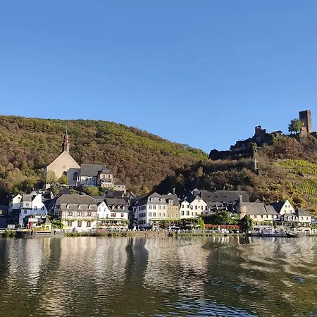 Moselpanorama *