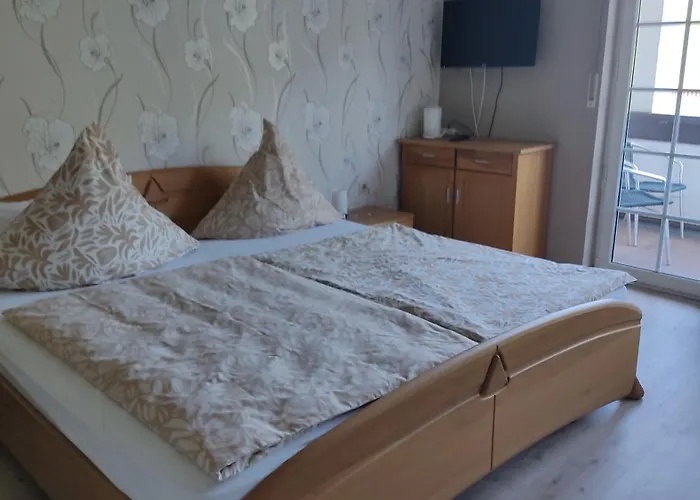 Moselpanorama 埃伦波特道夫