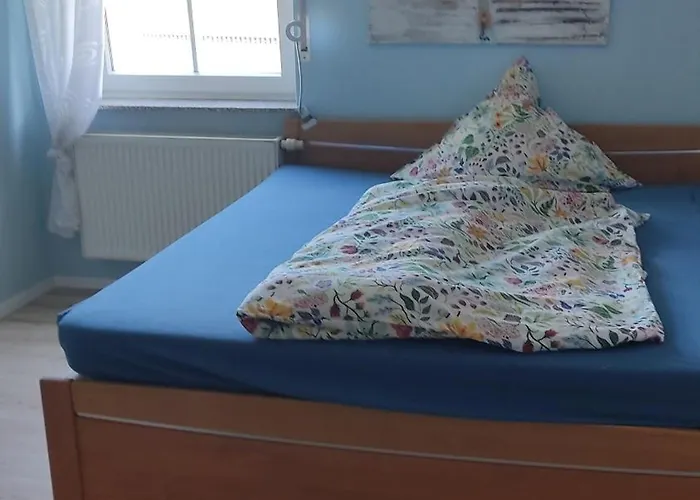 Moselpanorama 아파트 *