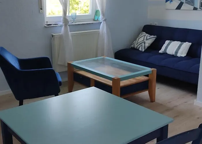 Moselpanorama 公寓