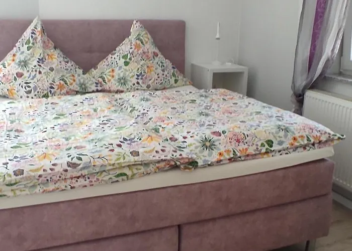 Moselpanorama 엘렌츠폴터스도프