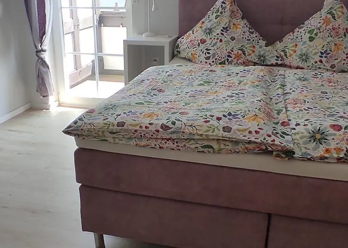 Moselpanorama 아파트