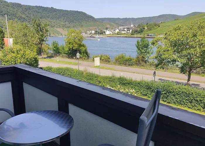 Lejlighed Moselpanorama *