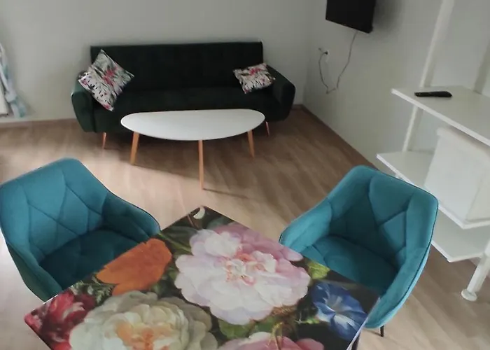 公寓 Moselpanorama