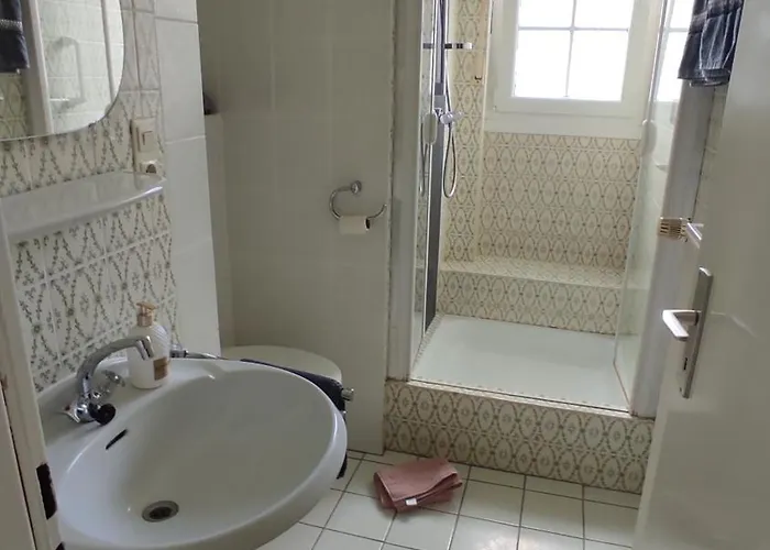 公寓 Moselpanorama