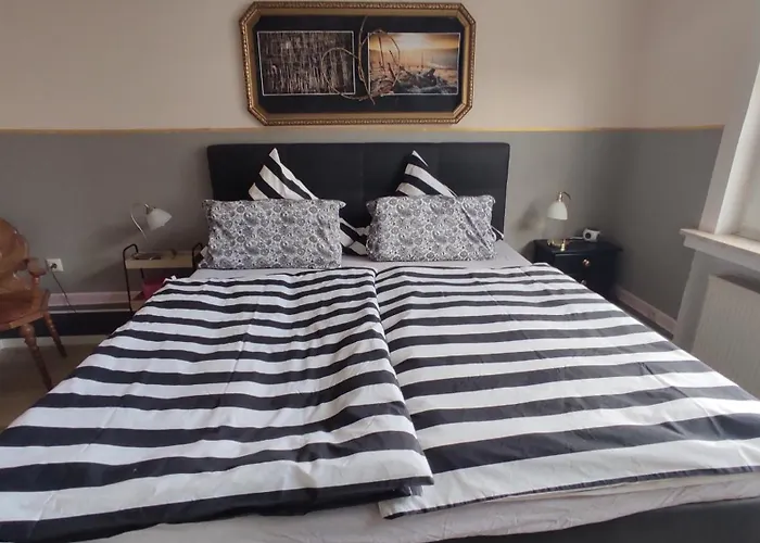 公寓 Moselpanorama *