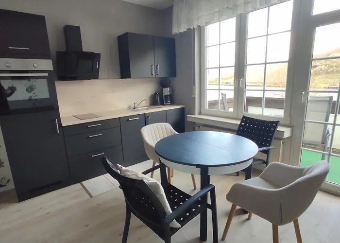 Moselpanorama * 埃伦波特道夫