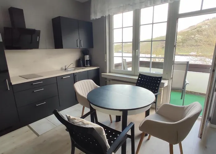 Moselpanorama * 埃伦波特道夫