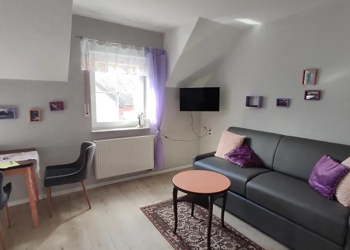 Moselpanorama 埃伦波特道夫