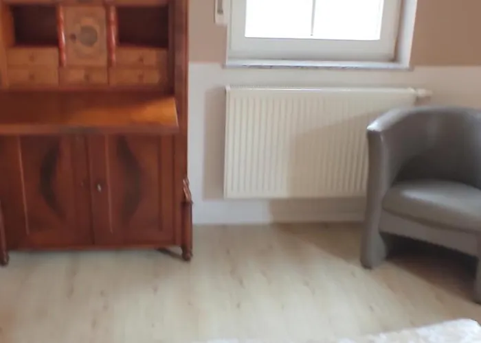 Moselpanorama 公寓 埃伦波特道夫