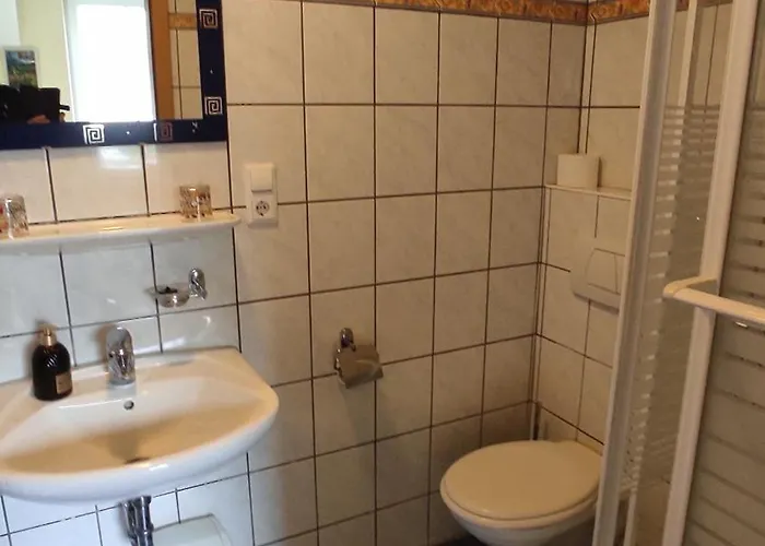 Moselpanorama 埃伦波特道夫