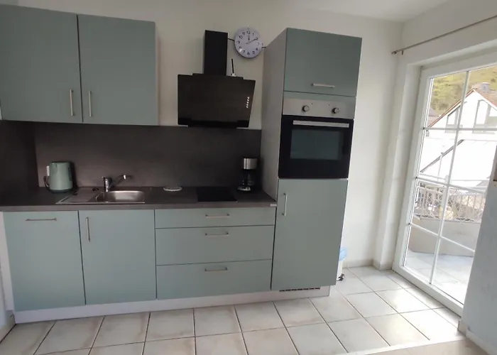 Moselpanorama 埃伦波特道夫